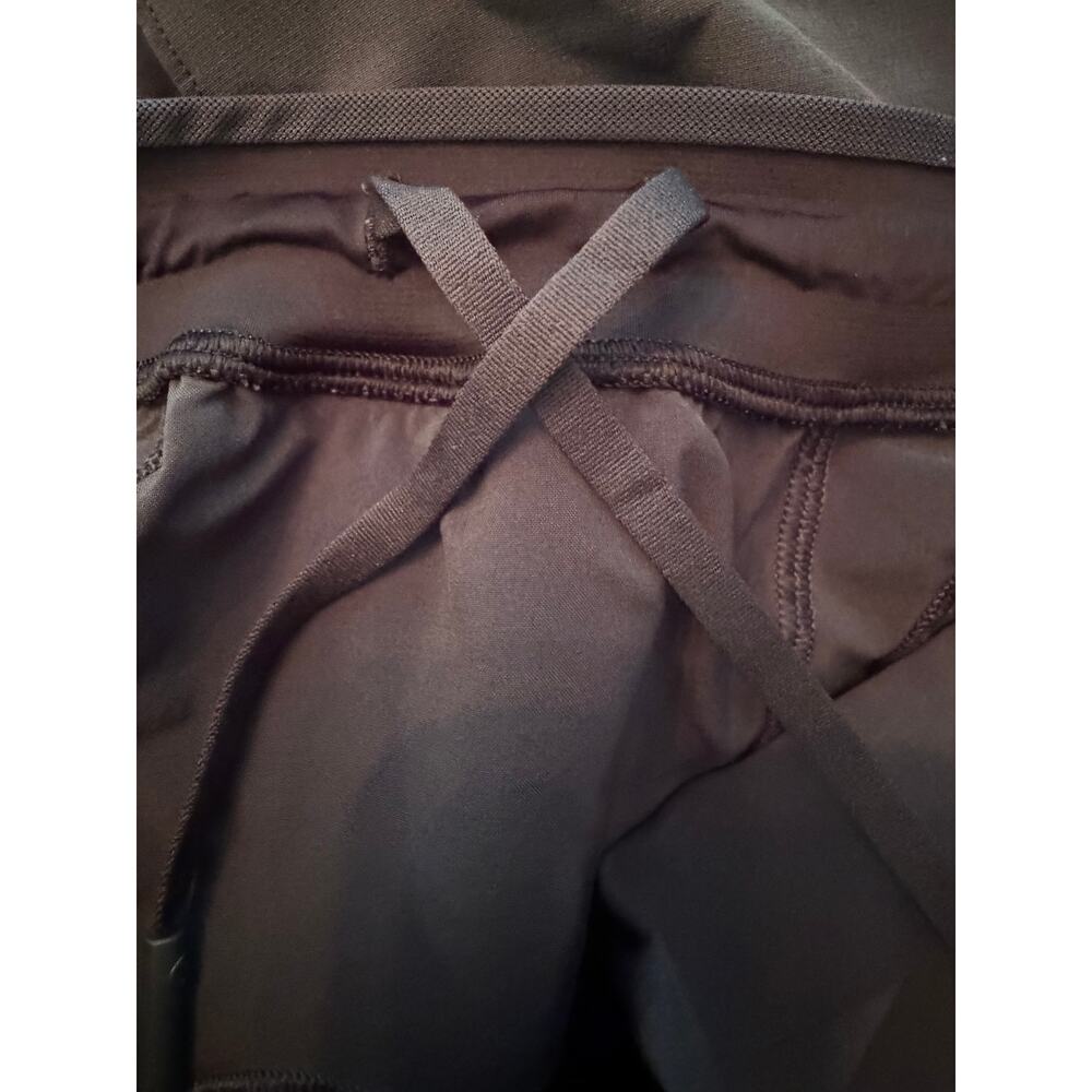 Lululemon Men's Surge Hybrid Pants Dark Grey Athletic Pants Joggers Sz Small - Picture 4 of 13